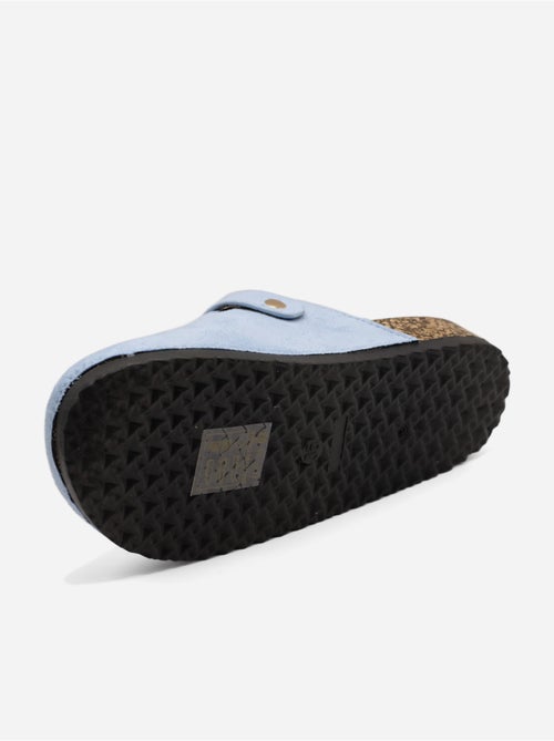 Mules da infilare - C M - Kiabi