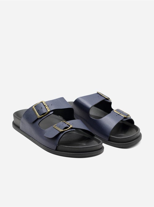 Mules da infilare - C M - Kiabi