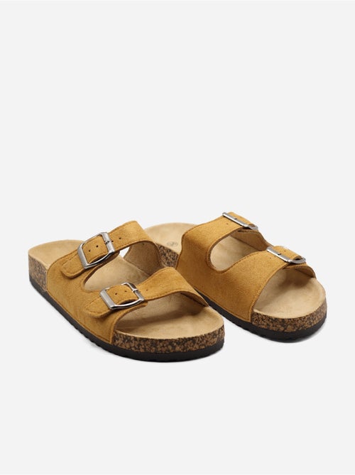 Mules da infilare - C M - Kiabi