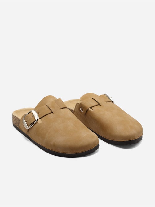 Mules da infilare - C M - Kiabi