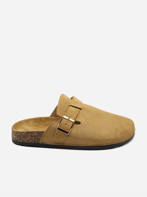 Mules da infilare - C M - Kiabi