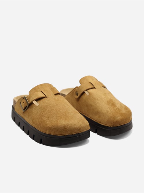 Mules da infilare - C M - Kiabi