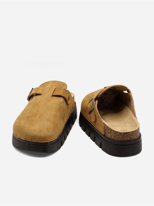 Mules da infilare - C M - Kiabi