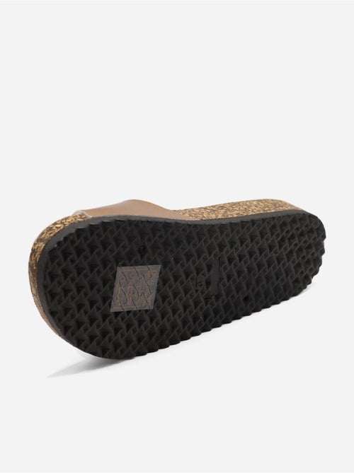 Mules da infilare - C M - Kiabi