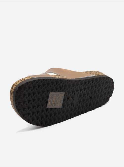 Mules da infilare - C M - Kiabi