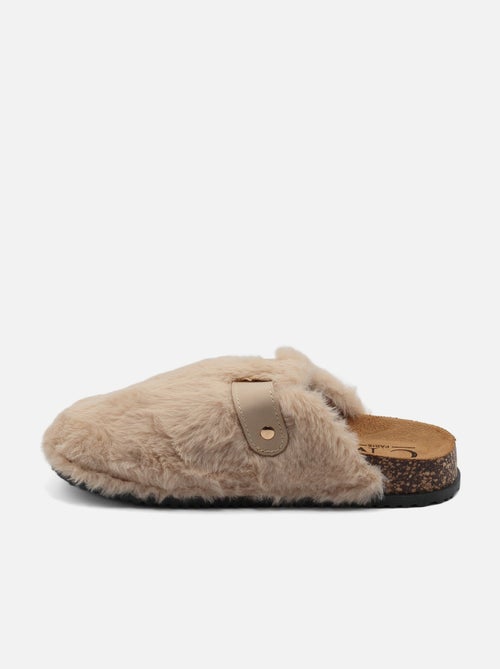 Mules da infilare - C M - Kiabi