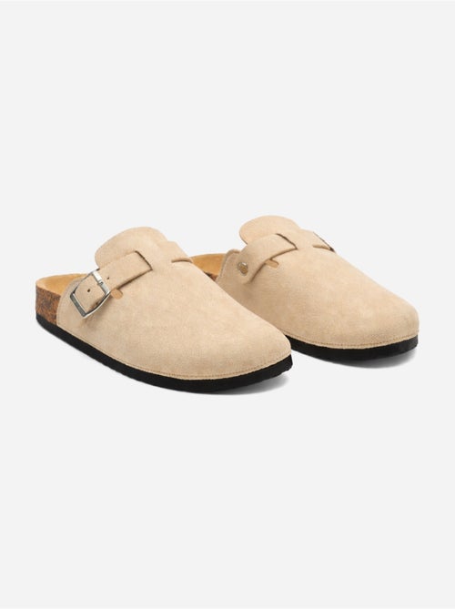 Mules da infilare - C M - Kiabi