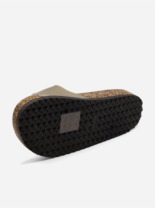 Mules da infilare - C M - Kiabi