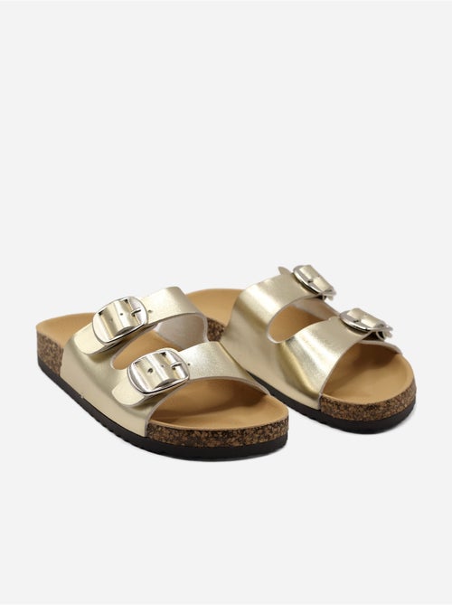 Mules da infilare - C M - Kiabi