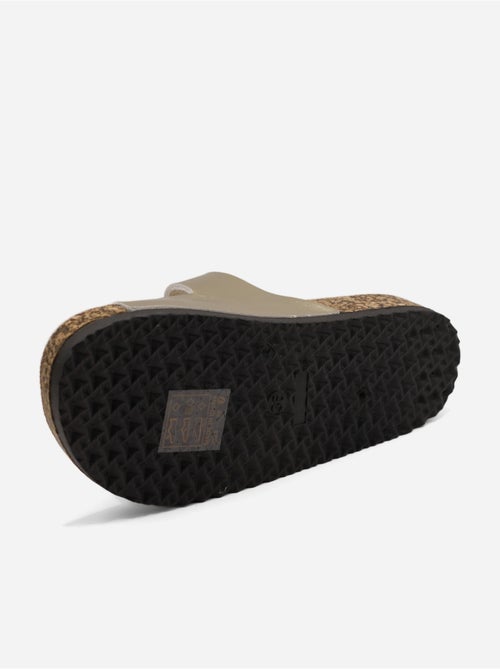 Mules da infilare - C M - Kiabi