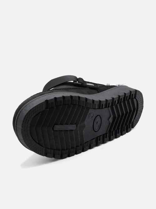 Mules da infilare - C M - Kiabi