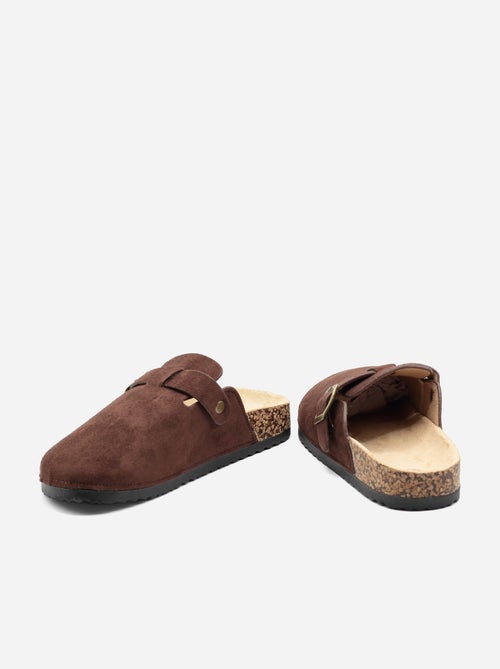 Mules da infilare - C M - Kiabi