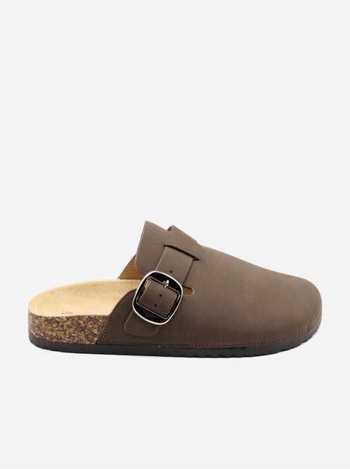 Mules da infilare - C M - Kiabi