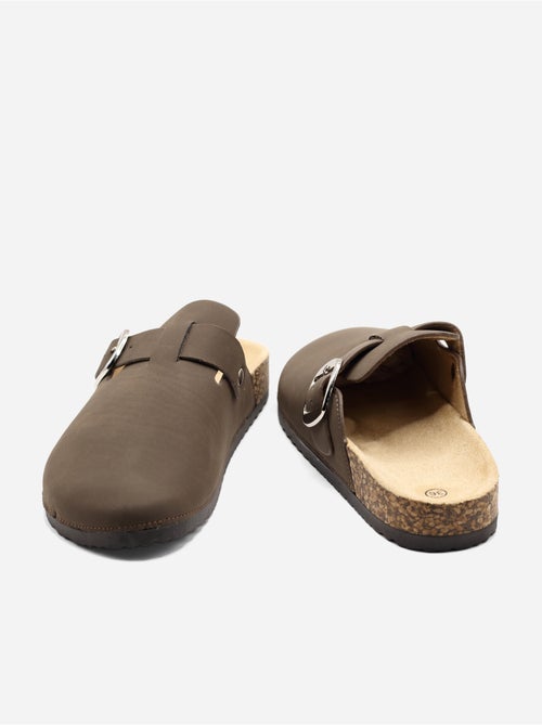 Mules da infilare - C M - Kiabi