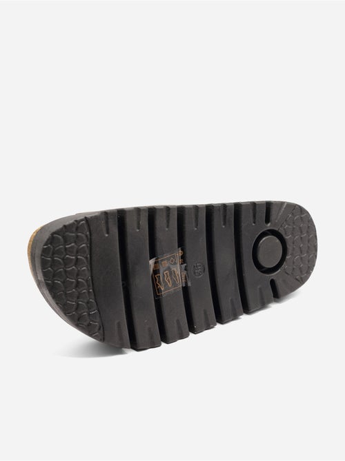 Mules da infilare - C M - Kiabi