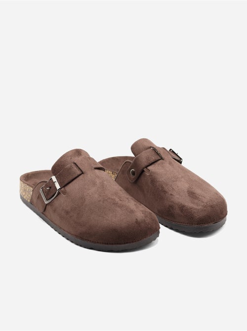 Mules da infilare - C M - Kiabi