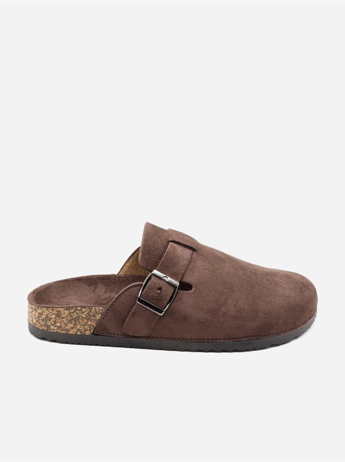 Mules da infilare - C M - Kiabi