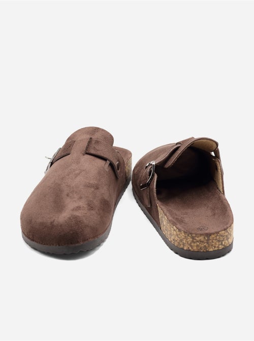 Mules da infilare - C M - Kiabi