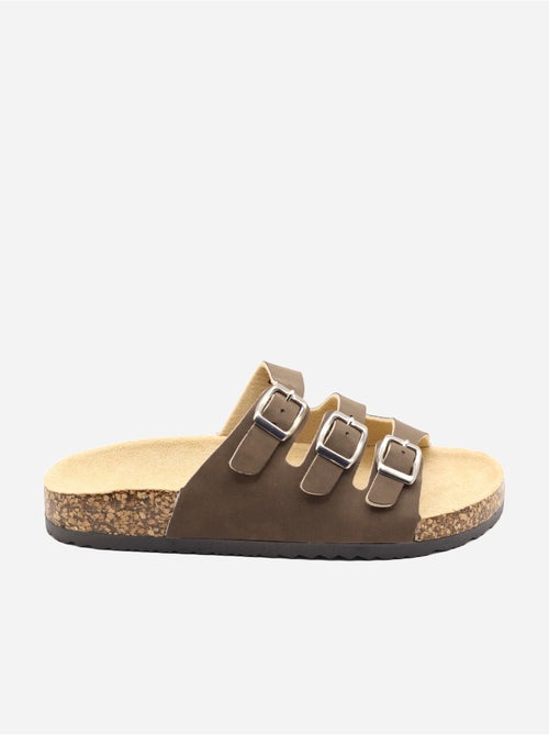 Mules da infilare - C M - Kiabi