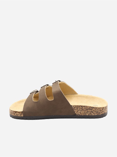 Mules da infilare - C M - Kiabi