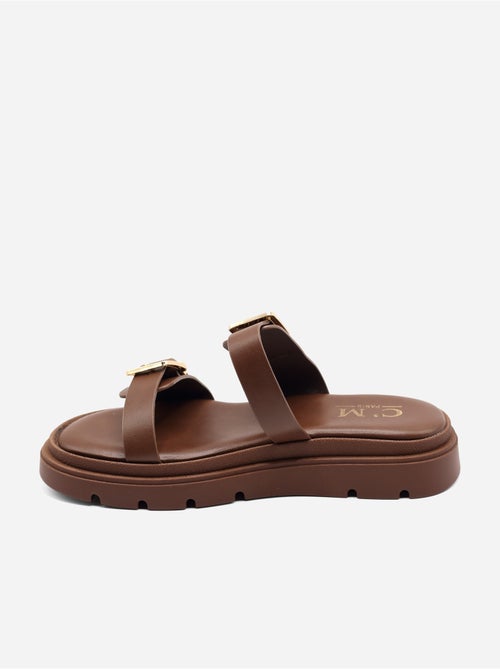 Mules da infilare - C M - Kiabi