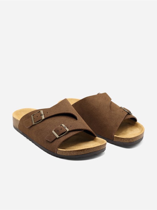 Mules da infilare - C M - Kiabi