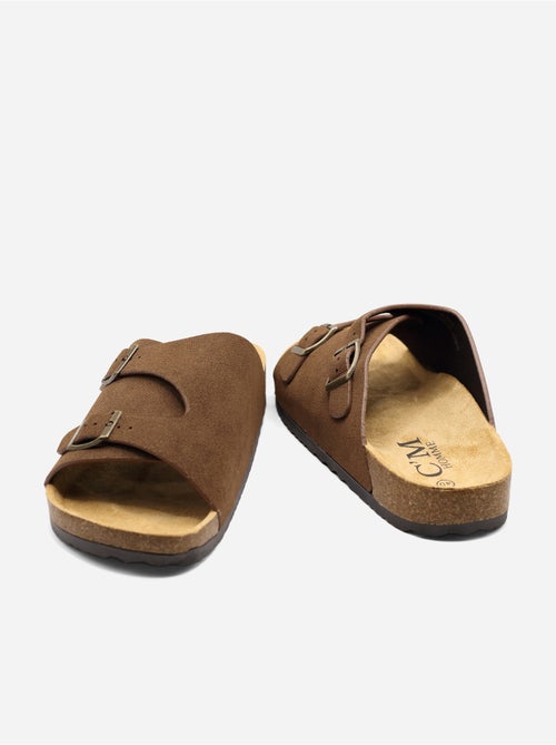 Mules da infilare - C M - Kiabi