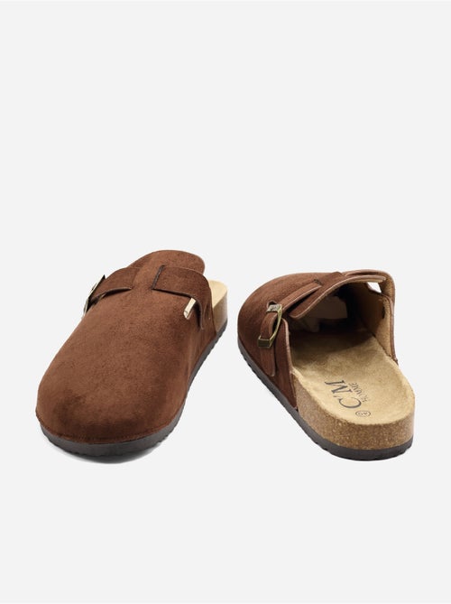 Mules da infilare - C M - Kiabi