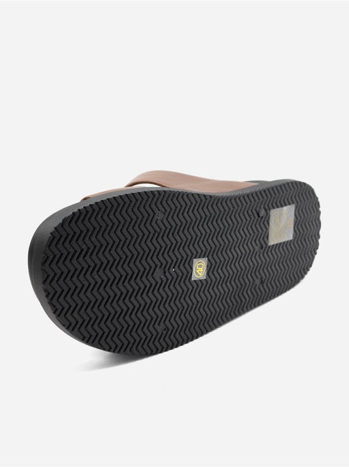 Mules da infilare - C M - Kiabi