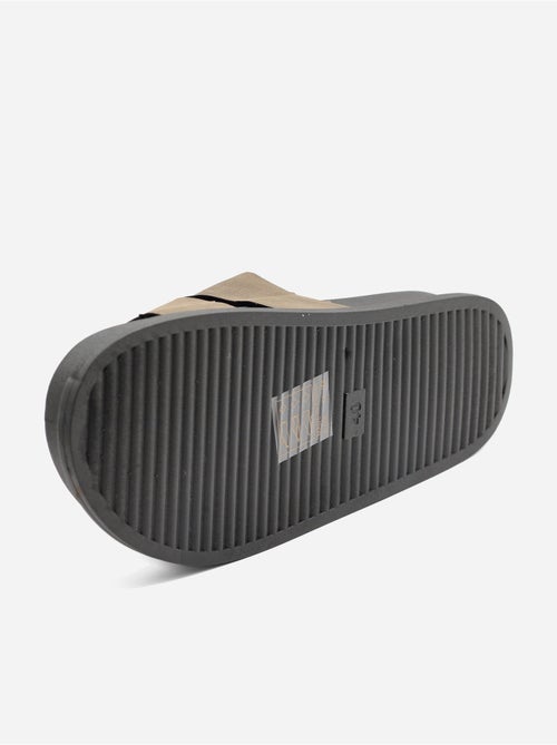 Mules da infilare - C M - Kiabi