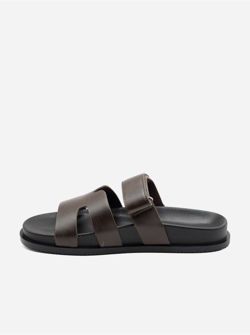 Mules da infilare - C M - Kiabi