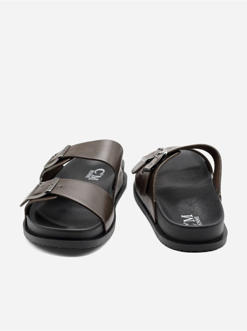 Mules da infilare - C M - Kiabi