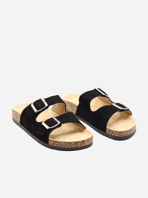 Mules da infilare - C M - Kiabi