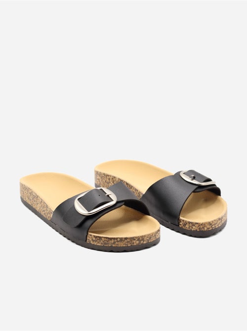 Mules da infilare - C M - Kiabi