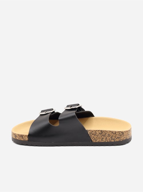 Mules da infilare - C M - Kiabi