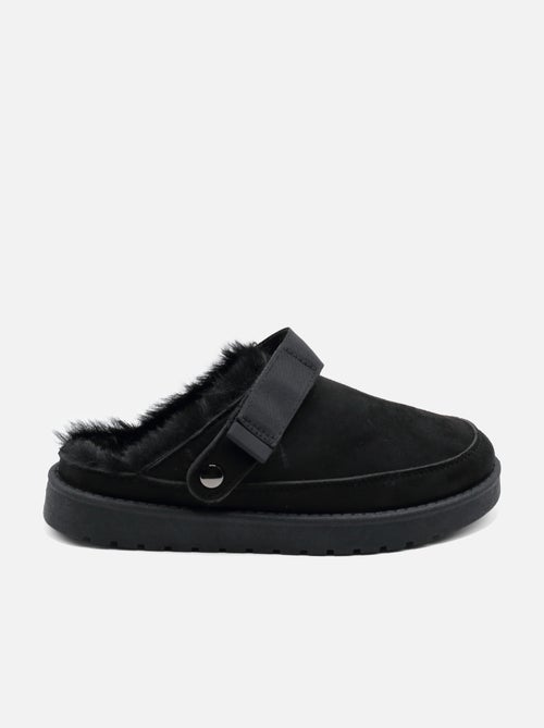 Mules da infilare - C M - Kiabi