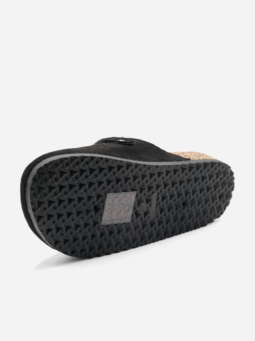 Mules da infilare - C M - Kiabi