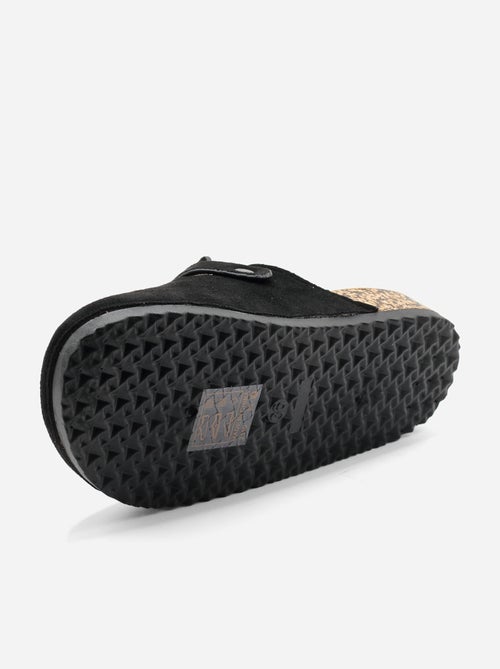 Mules da infilare - C M - Kiabi