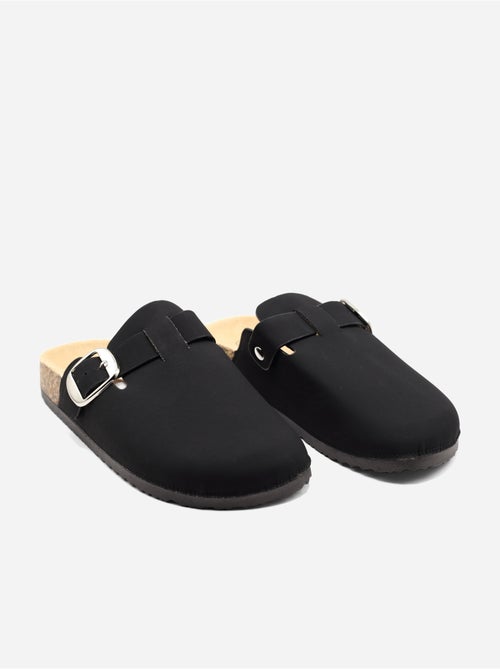 Mules da infilare - C M - Kiabi