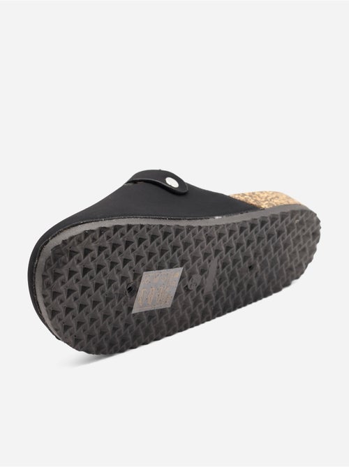 Mules da infilare - C M - Kiabi