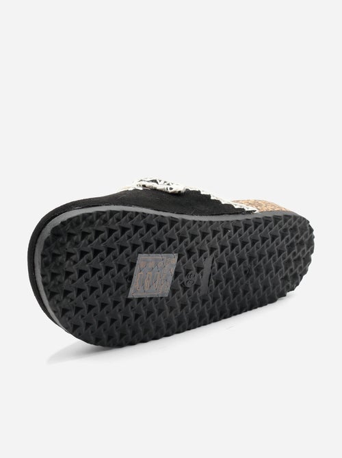 Mules da infilare - C M - Kiabi