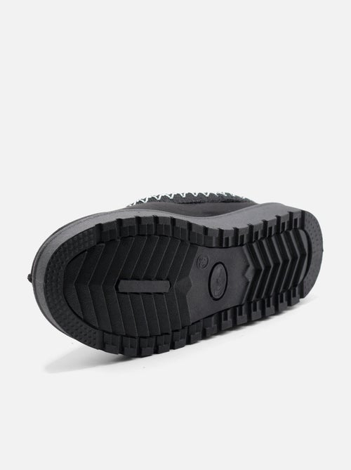 Mules da infilare - C M - Kiabi