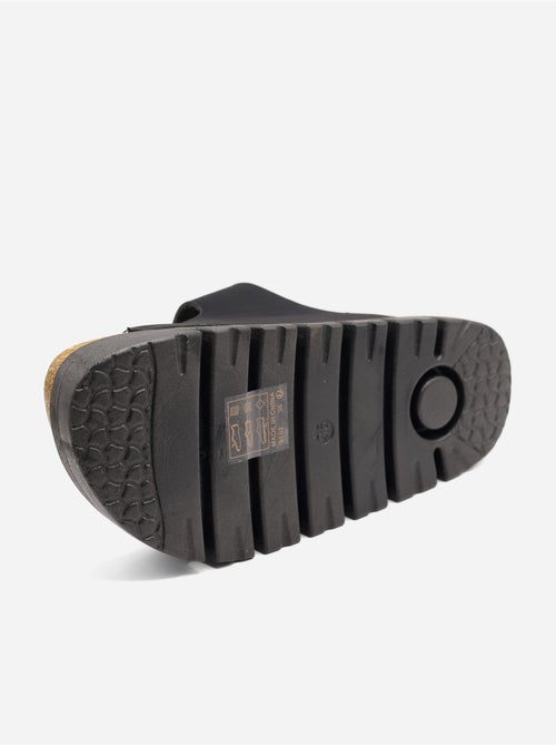 Mules da infilare - C M - Kiabi