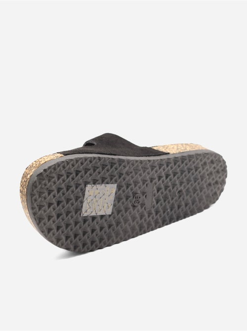 Mules da infilare - C M - Kiabi