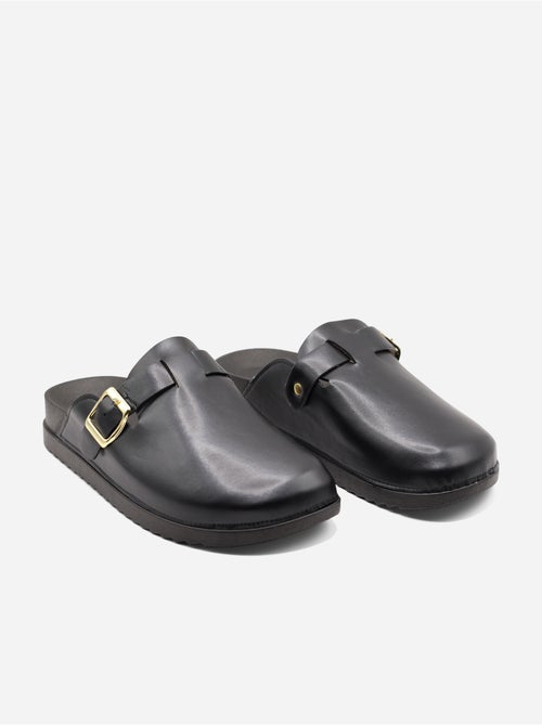 Mules da infilare - C M - Kiabi