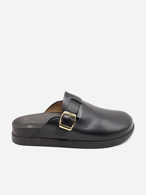 Mules da infilare - C M - Kiabi