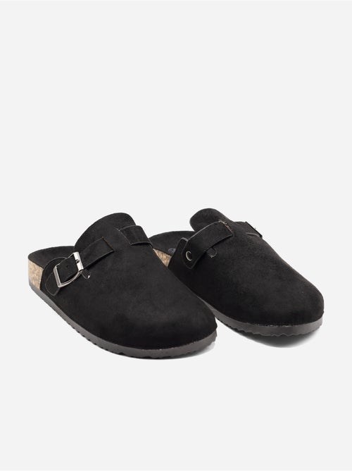 Mules da infilare - C M - Kiabi