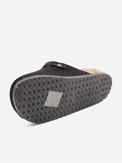 Mules da infilare - C M - Kiabi