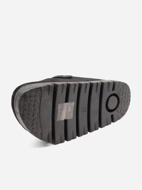 Mules da infilare - C M - Kiabi