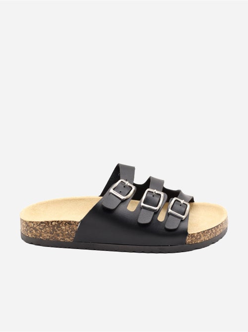 Mules da infilare - C M - Kiabi